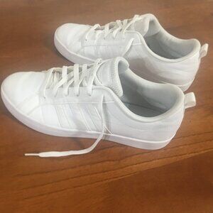 adidas Men's VS Pace White